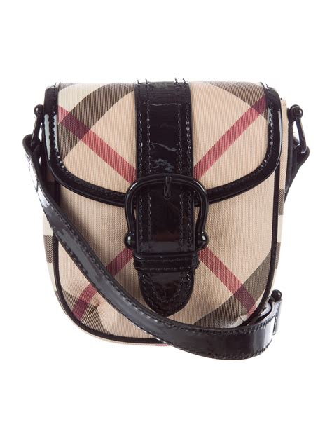 mini burberry bag|burberry mini bag sale.